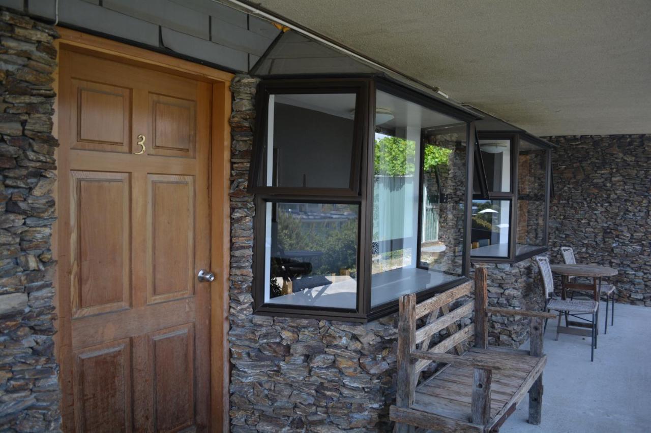 Lakeview Motel Wanaka Eksteriør bilde